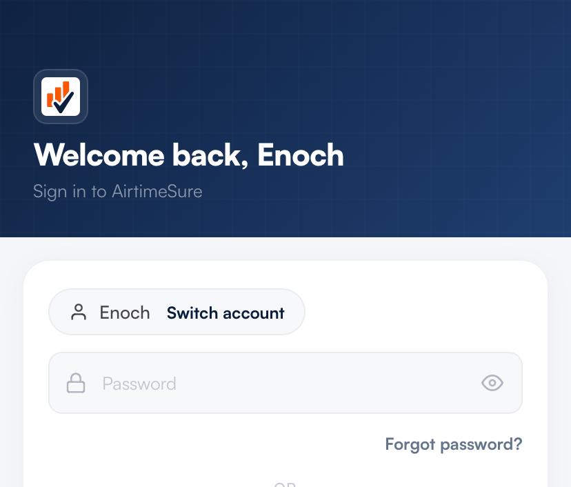 Secure Design Solution